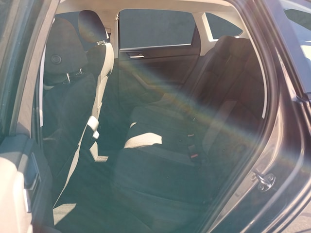 Volkswagen Taigo 1.0 TSI Life