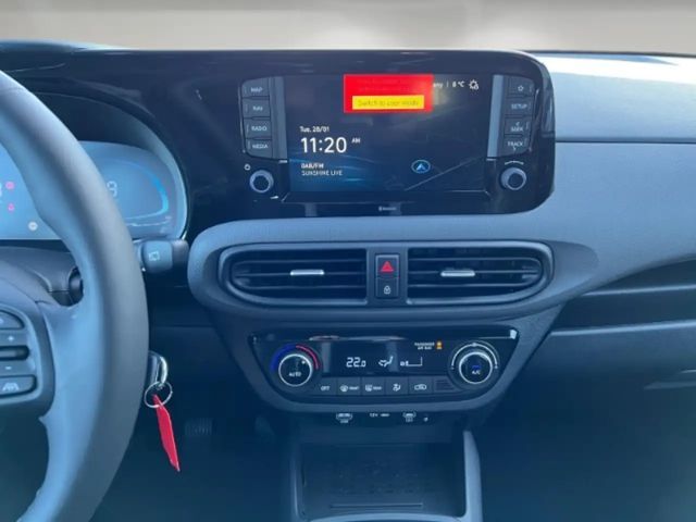 Hyundai i10 1.0 Trend