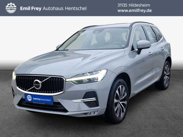 Volvo XC60 XC60