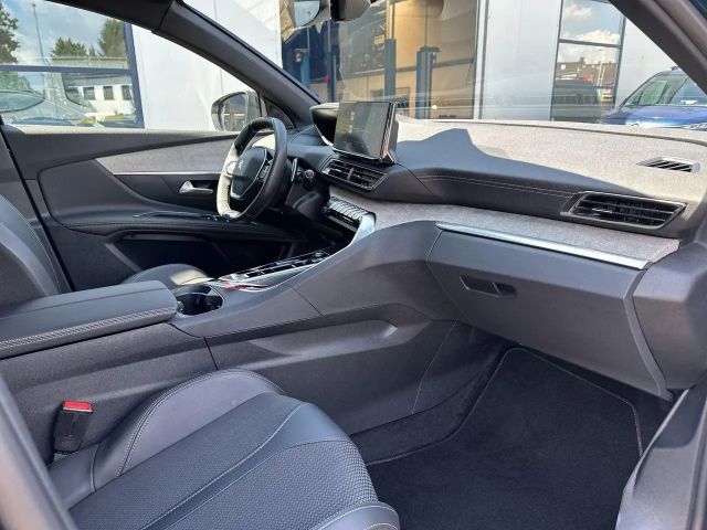 Peugeot 3008 GT-Line Hybrid