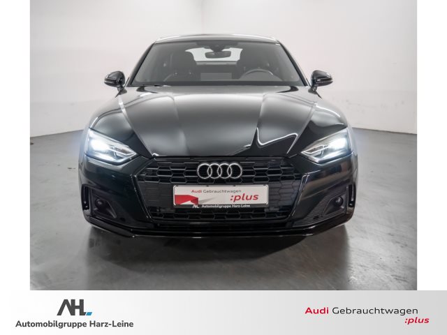 Audi A5 35 TDI S-Tronic Sportback