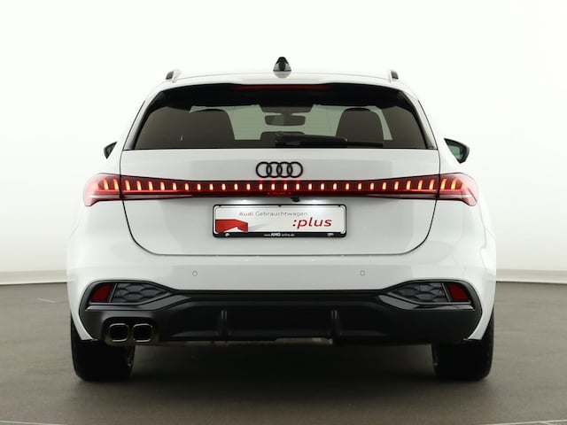 Audi A5 Avant S-Tronic