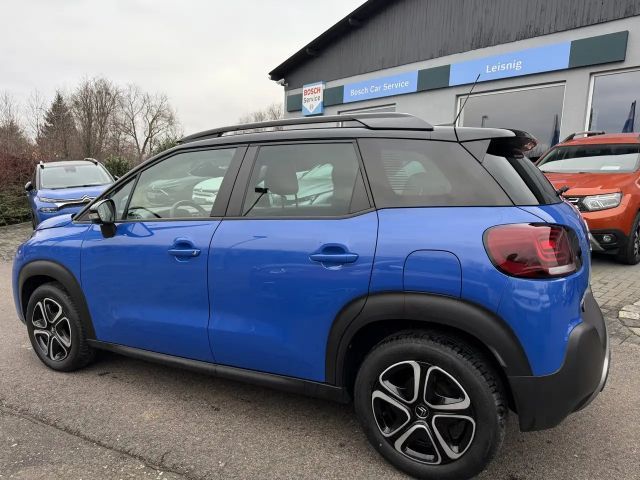 Citroën C3 Aircross Feel Pack PureTech
