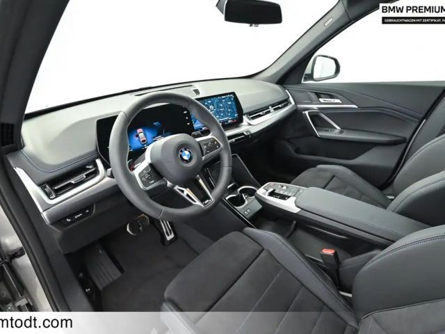 BMW X1 M-Sport sDrive18i