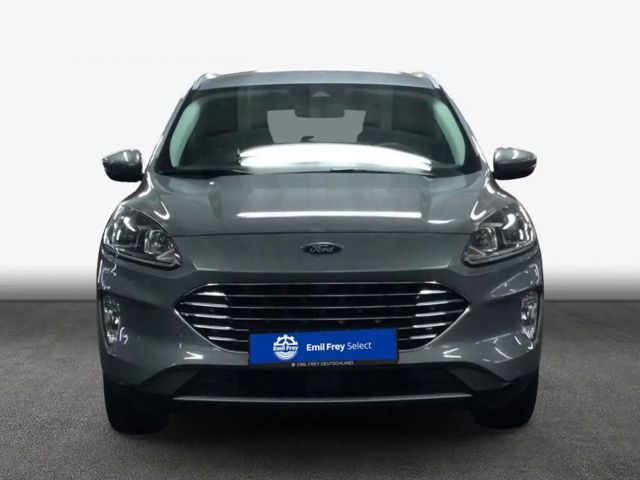 Ford Kuga Plug in Hybrid Titanium