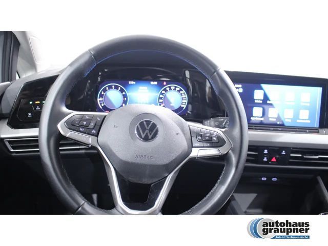 Volkswagen Golf 1.5 TSI Golf VIII Life