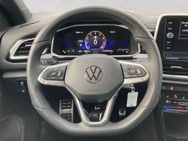Volkswagen T-Roc 1.5 TSI DSG R-Line