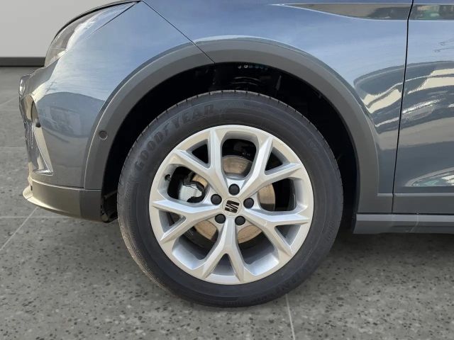 Seat Arona 1.0 TSI FR-lijn