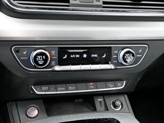 Audi SQ5 3.0 TDI Quattro