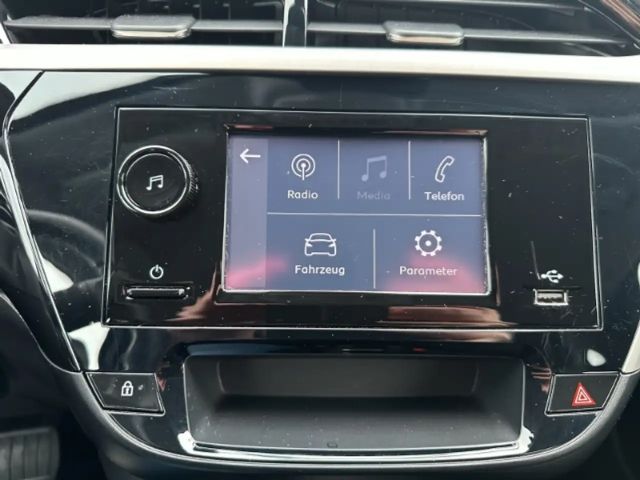 Opel Corsa Edition F Edition