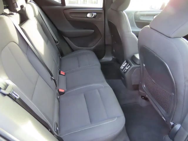 Volvo XC40 Recharge Ultimate