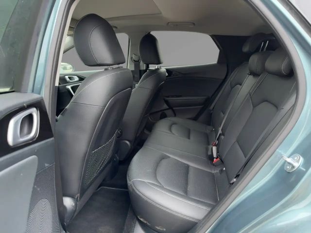 Kia XCeed Platinum Edition