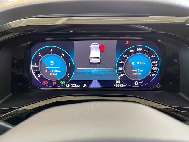 Volkswagen Multivan 2.0 TDI Lang T7