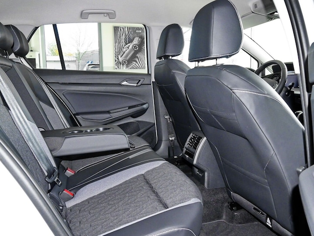 Volkswagen Golf Golf Goal TSI 150 PS 6-Gang | AHZV | Navi uvm.