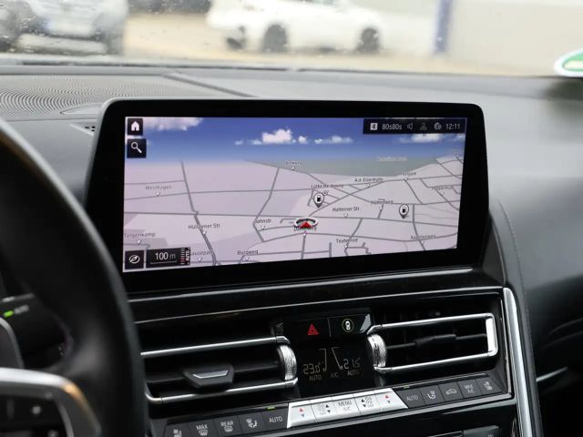 BMW M8 Competition Coupé xDrive