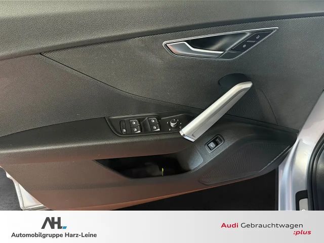 Audi Q2 35 TFSI S-Tronic