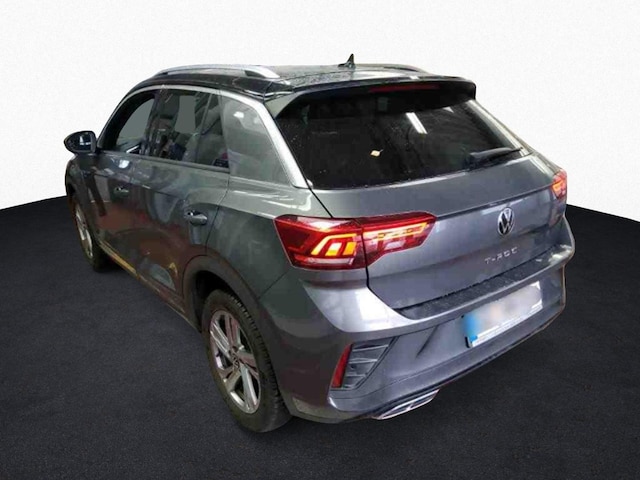 Volkswagen T-Roc 1.0 TSI R-Line