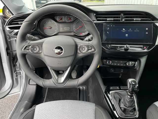 Opel Corsa 1.2 Turbo Edition Turbo