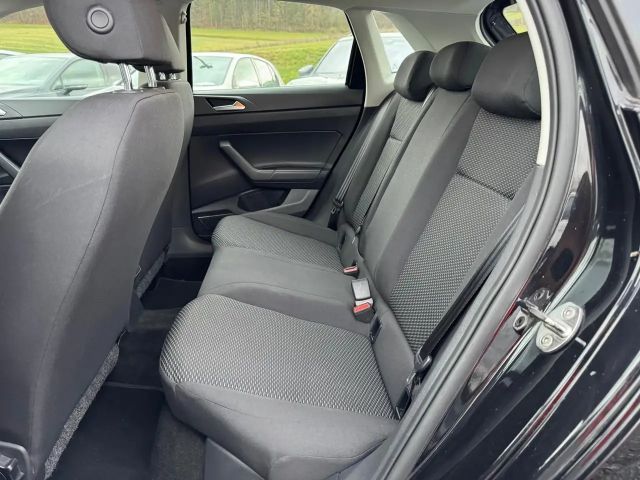 Volkswagen Polo 1.0 TSI Trendline
