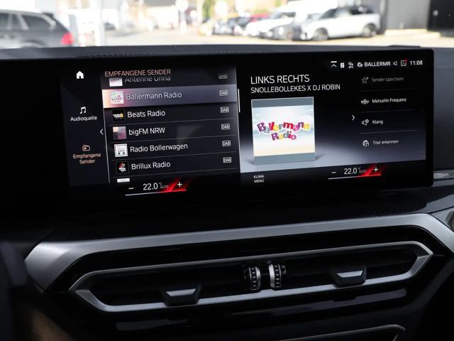 BMW i4 M-Sport Sedan eDrive35