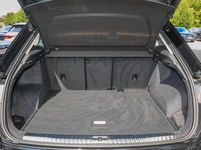 Audi Q3 35 TFSI S-Tronic