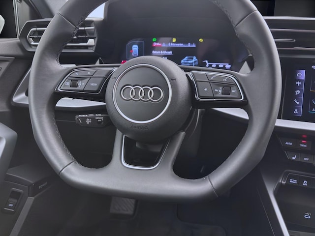 Audi A3 30 TDI Sportback