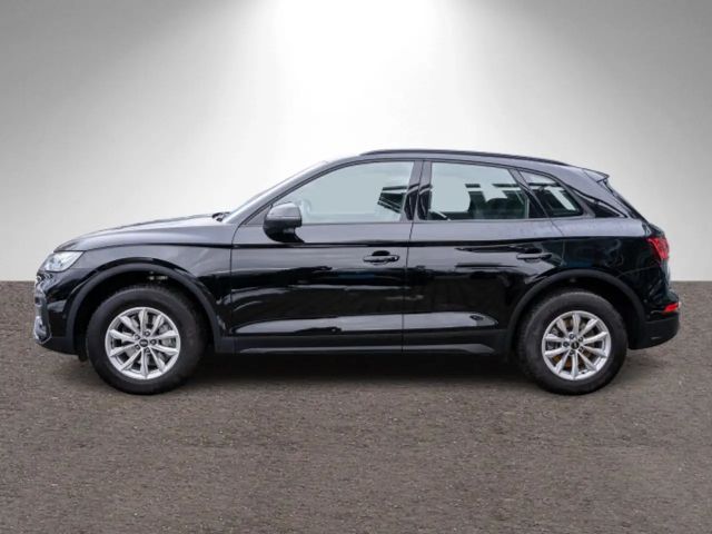 Audi Q5 40 TFSI Quattro S-Tronic