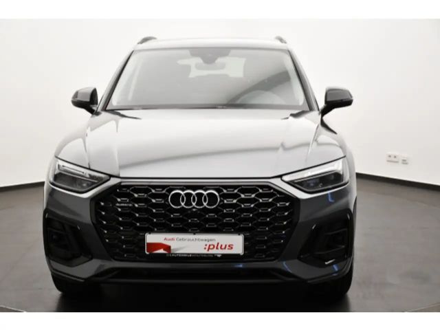 Audi Q5 55 TFSI S-Line