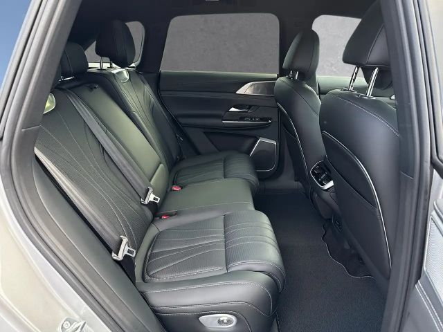 Xpeng G9 AWD Performance