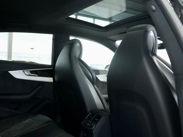 Audi S5 Quattro Sportback