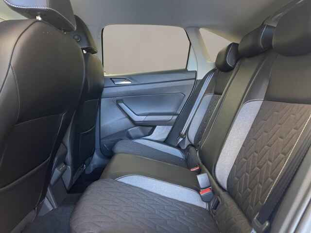 Volkswagen Taigo DSG