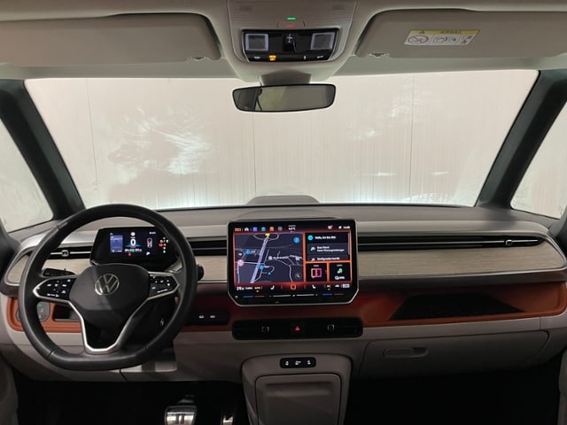 Volkswagen ID.Buzz IQ.Drive