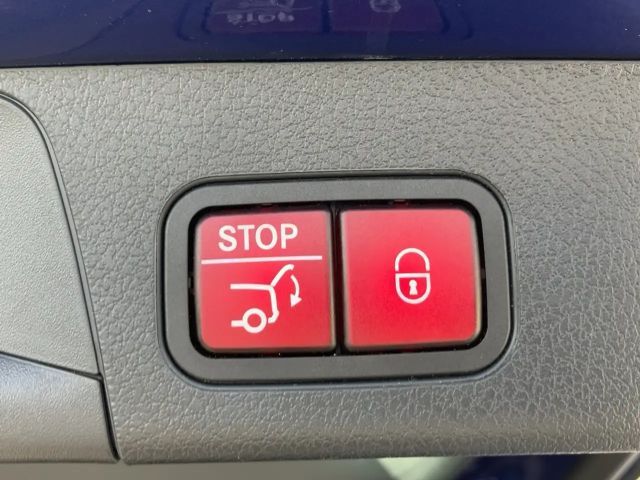 Mercedes-Benz GLB 200 GLB 200 d