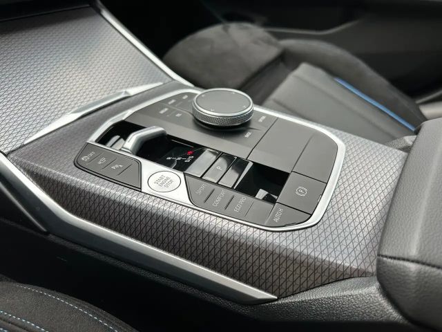 BMW 320 320d M-Sport Touring