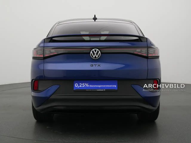 Volkswagen ID.5 VIRT ACC H/K AHK NAVI PANO MEMORY