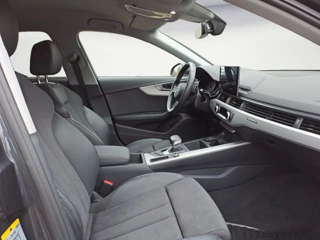 Audi A4 allroad 40 TDI Quattro S-Tronic