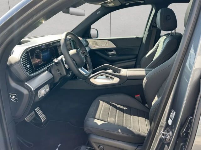 Mercedes-Benz GLE 350 GLE