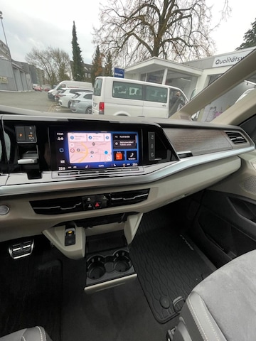 Volkswagen Multivan Lang Style T7