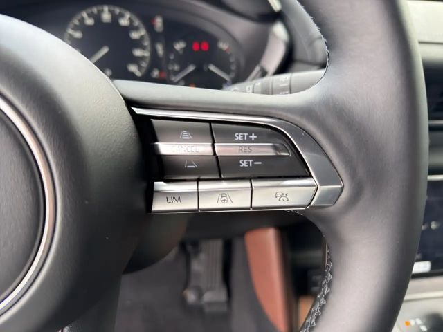 Mazda MX-30 SkyActiv e-Skyactiv