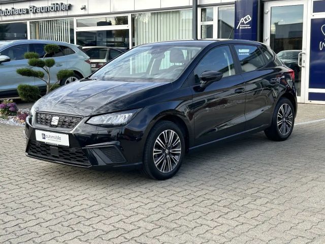 Seat Ibiza 1.0 TSI Style