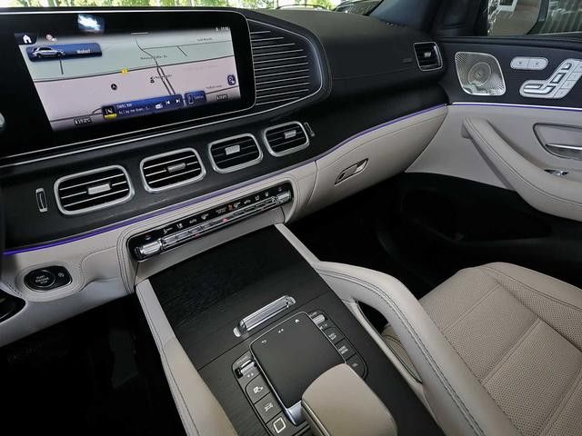 Mercedes-Benz GLE 450 4MATIC