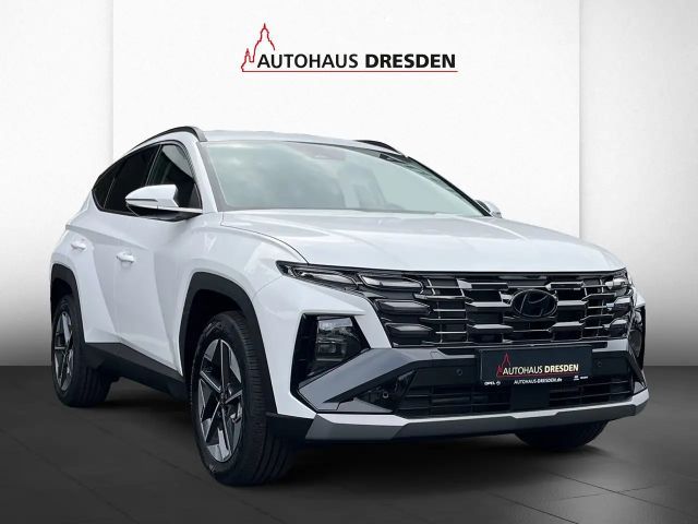 Hyundai Tucson 1.6 T-GDi