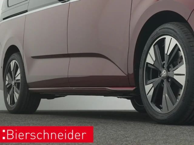 Volkswagen Multivan T7