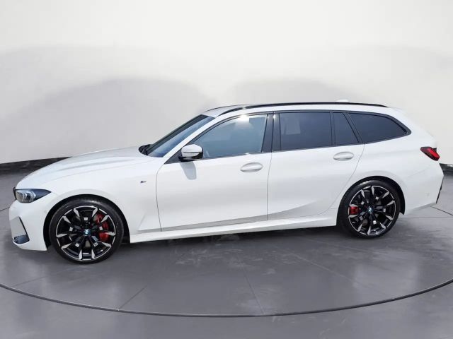 BMW 320 320d M-Sport Touring xDrive