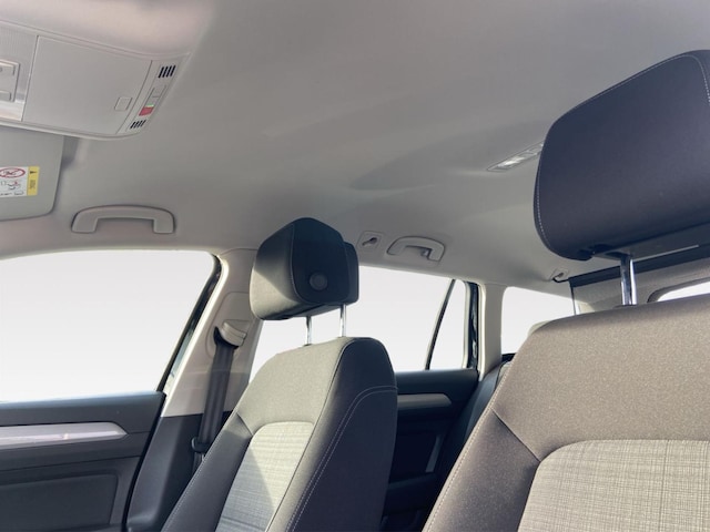 Volkswagen Passat 2.0 TSI Business DSG Variant