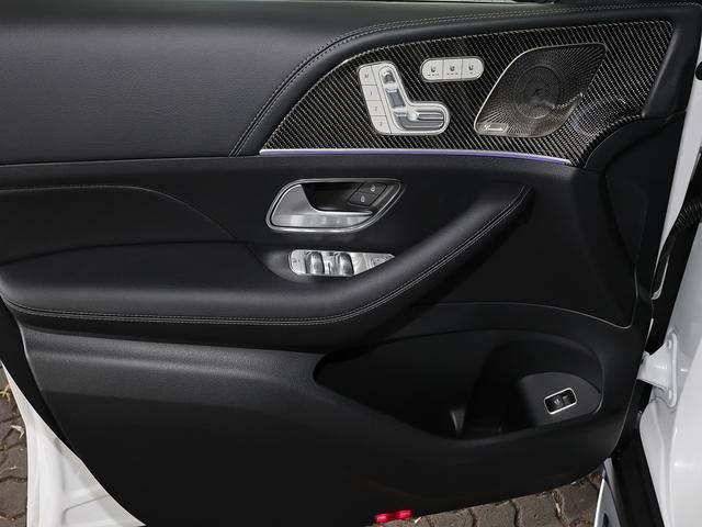 Mercedes-Benz GLE 580 4MATIC