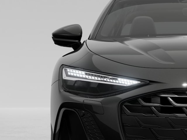 Audi A6 Quattro S-Tronic Sedan