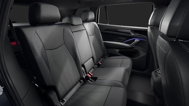 Volkswagen Tayron R-Line eHybrid