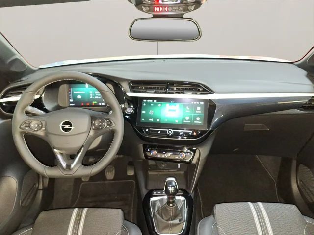 Opel Corsa 1.2 Turbo GS-Line Grand Sport Turbo