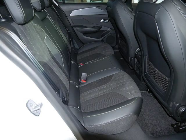 Peugeot 308 BlueHDi EAT8 GT-Line